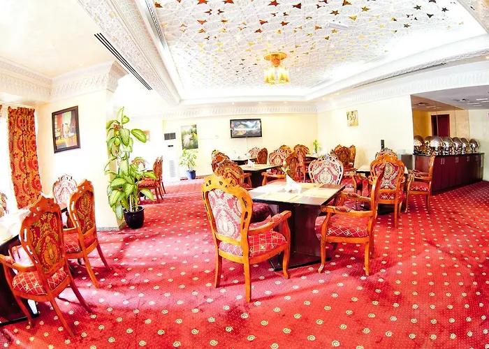 Arbella Boutique Hotel