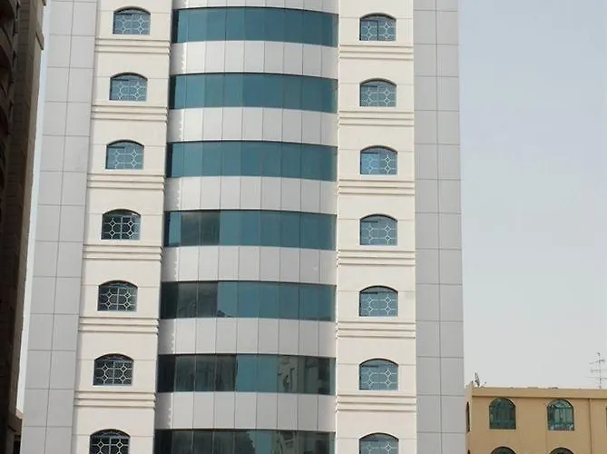Arbella Boutique Hotel