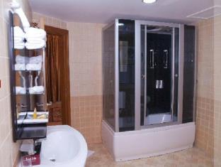 Arbella Boutique 2* Шарджа