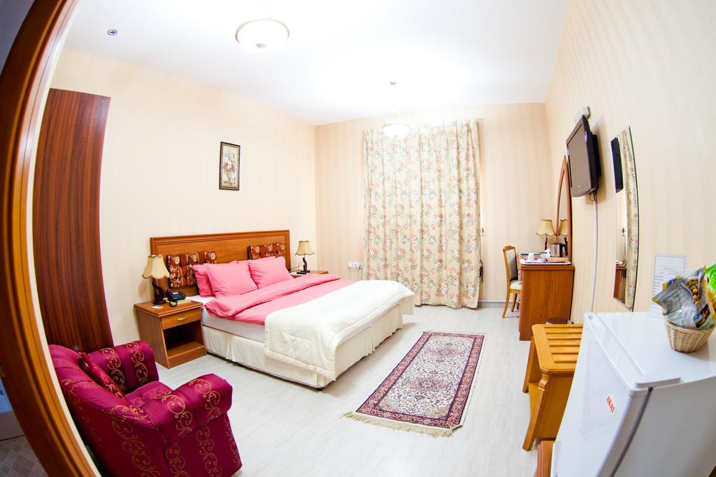 Arbella Boutique Отель