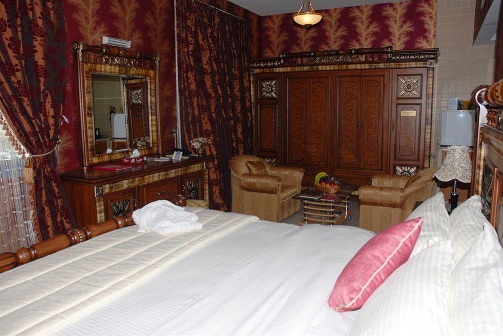Отель Arbella Boutique