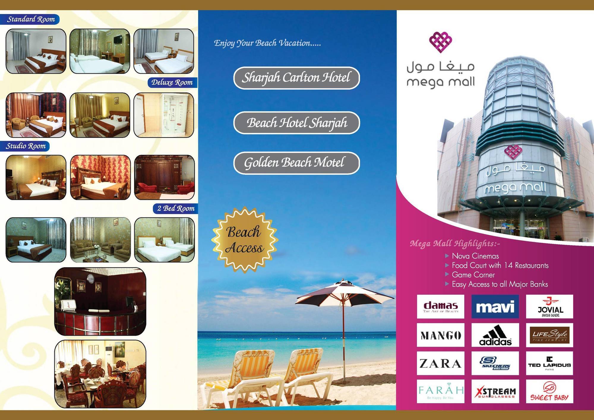 Arbella Boutique 2*