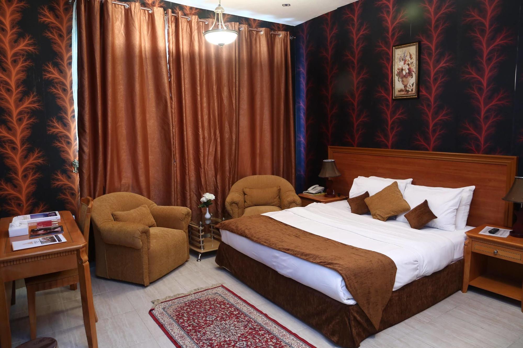 Arbella Boutique 2*