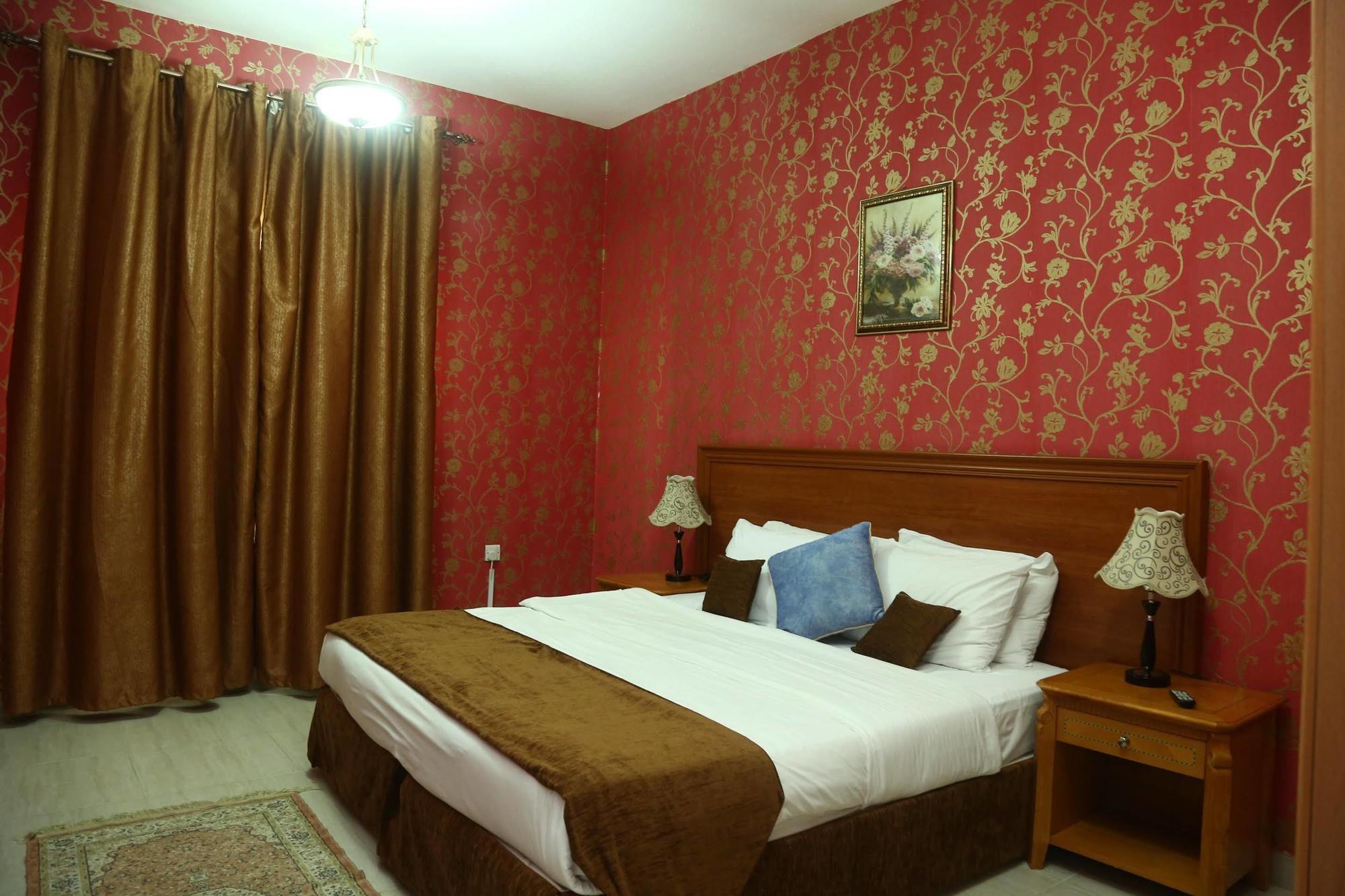 Arbella Boutique Шарджа