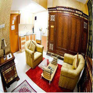 Arbella Boutique 2* Шарджа