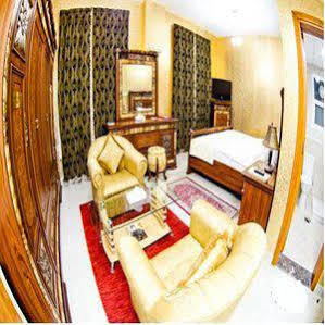 Arbella Boutique Отель Шарджа